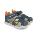 Biomecanics Biomecanics Παιδικά Ανατομικά Παπουτσοπέδιλα για Αγόρια Γκρι Πέδιλο Αγόρι / Sandals Boy download_1_322d41dc-b844-46a3-ab46-d5d109f2bde2
