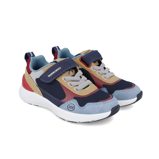 Biomecanics Kids Sneakers Blue