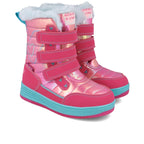 Αgatha Ruiz De La Prada Agatha Ruiz De La Prada Παιδικό Ανατομικό Μποτάκι Χιονιού με Γούνα Φουξία Χιονιού Κορίτσι / Snowboots Girl download_1_412290fb-a2ef-4500-a04c-92b2488bc222