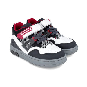 Biomecanics Biomecanics Παιδικά Sneakers High Ανατομικά με Σκρατς λευκό Μποτάκι Αγόρι / Boots Boys download_1_43a32e50-7dae-4582-b4a1-8c5006c3b5ca