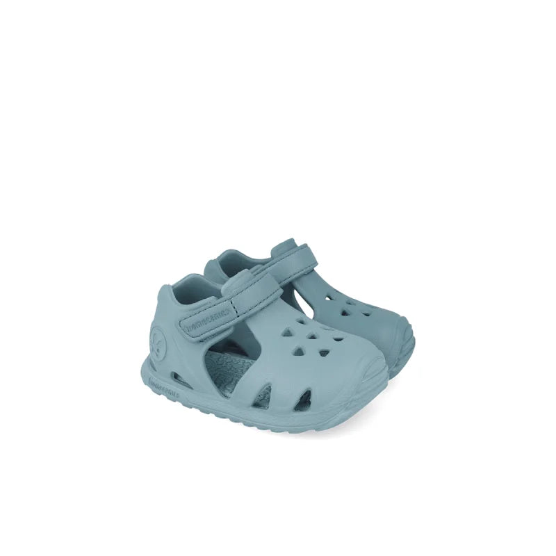 Biomecanics Biomecanics 262290-B Παιδικά Πέδιλα Θαλάσσης Bioevolution - Θαλασσί Θαλάσσης Αγόρι / Beachwear Boys download_1_5bd163ea-6494-4b13-944c-b7ae5e826970