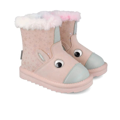 Garvalin Garvalin Ανατομικά Μποτάκια με Γούνα για Κορίτσια Ροζ Μποτάκι Κορίτσι / Boots Girl download_1_70f51310-ad08-4225-8077-6438f3611f53