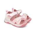Biomecanics Biomecanics ανατομικά Παιδικά Σπορ Πέδιλα για Κορίτσια Λευκό Ροζ Πέδιλο Κορίτσι / Sandals Girl download_1_7d62e889-aefd-499a-ba6f-d0a7ba0400ae