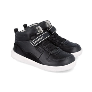 Biomecanics Biomecanics Παιδικό Δερμάτινο Ανατομικό Μποτάκι για Αγόρια Μαύρο Μποτάκι Αγόρι / Boots Boys download_1_82c232c7-c1c8-4340-82ac-2d653d5f6ddd