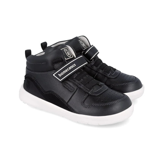 Biomecanics Biomecanics Παιδικό Δερμάτινο Ανατομικό Μποτάκι για Αγόρια Μαύρο Μποτάκι Αγόρι / Boots Boys download_1_82c232c7-c1c8-4340-82ac-2d653d5f6ddd