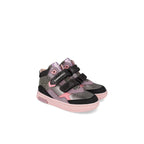 Biomecanics 261213-B905 Παιδικά Ανατομικά Μποτάκια Ροζ