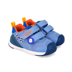 Biomecanics Biomecanics 262134-A Βρεφικά Αθλητικά Biogateo - Γαλάζια Racing Sneaker Αγόρι / Sneaker Boys download_1_a8d13d15-e677-4fd8-96dd-e1997129881e