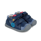 Biomecanics Biomecanics Παιδικά Sneakers High Μπλε Sneaker Αγόρι / Sneaker Boys download_1_ab78e65b-15ff-4aca-aaba-4de4fee11e51