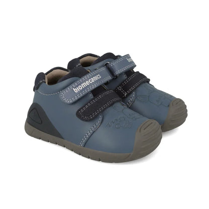 Biomecanics Biomecanics Παιδικό Δερμάτινο Ανατομικό Μποτάκι για Αγόρια Μπλε Μποτάκι Αγόρι / Boots Boys download_1_ae04b539-2c79-49f7-8e2c-7d9a59c09ecb