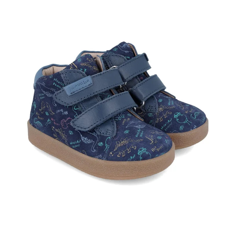 Garvalin Garvalin Παιδικό Sneaker High με Σκρατς Μαύρο Sneaker Αγόρι / Sneaker Boys download_1_c5327274-e2d8-4631-9d33-469da5f06f5c
