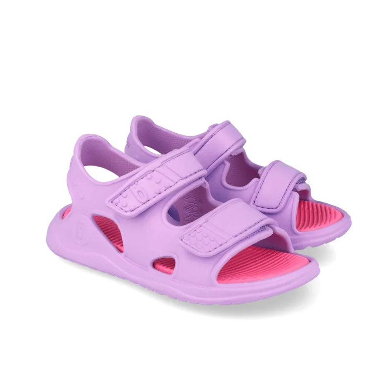 Biomecanics Biomecanics 262295-E Παιδικά Πέδιλα Θαλάσσης Bioevolution - Μωβ & Φούξια Θαλάσσης Κορίτσι / Beachwear Girl download_1_ce381d94-700c-4f1b-a388-94524ce07483