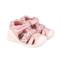 Biomecanics Biomecanics 262107-A779 Βρεφικά Πέδιλα Biogateo - Ροζ με Σχέδιο Φράουλα Πέδιλο Κορίτσι / Sandals Girl download_1_d623fa6a-1e8a-4980-9550-81a95a641694