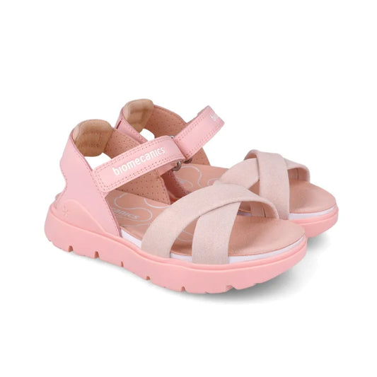 Biomecanics Biomecanics Ανατομικά Παιδικά Πέδιλα για Κορίτσια Ροζ Πέδιλο Κορίτσι / Sandals Girl download_1_dc78f814-2098-478f-84d9-a3150b6715fe