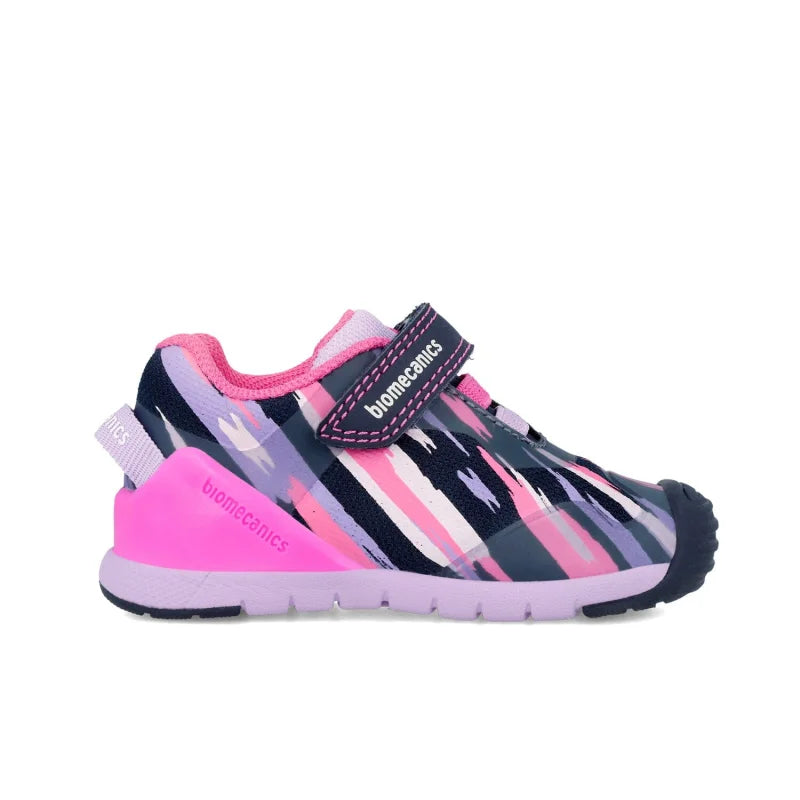 Biomecanics Biomecanics Ανατομικά Δερμάτινα Παιδικά Μποτάκια Μπλε Sneaker Κορίτσι / Sneaker Girl download_22c28cc9-3c65-4606-a41d-e7e5e17a2a80