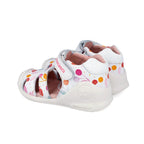 Biomecanics Biomecanics 262104-B050 Βρεφικά Πέδιλα Biogateo - Λευκά Floral Δερμάτινα Πέδιλο Κορίτσι / Sandals Girl download_2_0ce4616e-7110-4f28-89af-af9c8d9085a5
