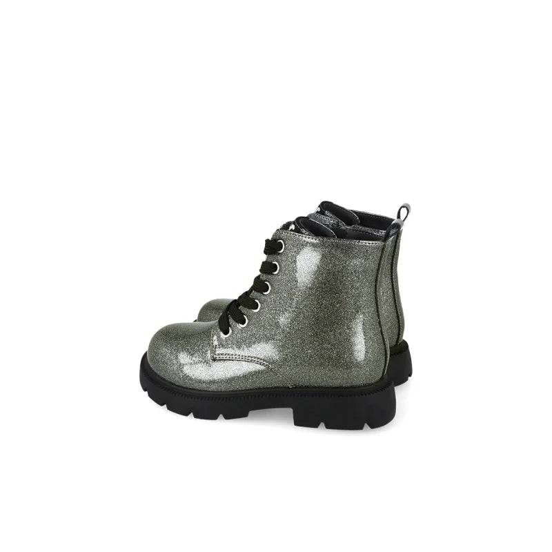 Garvalin Garvalin 261565-B058 Παιδικά Μποτάκια Ασημί Glitter Μποτάκι Κορίτσι / Boots Girl download_2_21578b43-5522-49ae-ab80-19ddc474b926