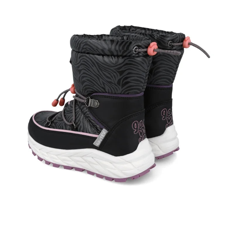 Garvalin Garvalin Αδιάβροχα Μποτάκια Χιουνιού για Κορίτσια Μαύρα Χιονιού Κορίτσι / Snowboots Girl download_2_2ddc9dc4-42ee-4dd6-9ccb-8cae1bd5d2e3