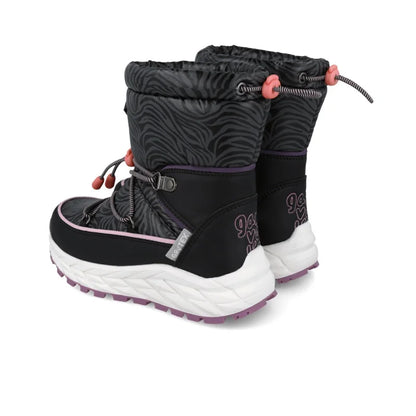 Garvalin Garvalin Αδιάβροχα Μποτάκια Χιουνιού για Κορίτσια Μαύρα Χιονιού Κορίτσι / Snowboots Girl download_2_2ddc9dc4-42ee-4dd6-9ccb-8cae1bd5d2e3