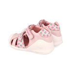 Biomecanics Biomecanics 262107-A779 Βρεφικά Πέδιλα Biogateo - Ροζ με Σχέδιο Φράουλα Πέδιλο Κορίτσι / Sandals Girl download_2_40070961-1c74-4f19-8830-9b4d623ce38c