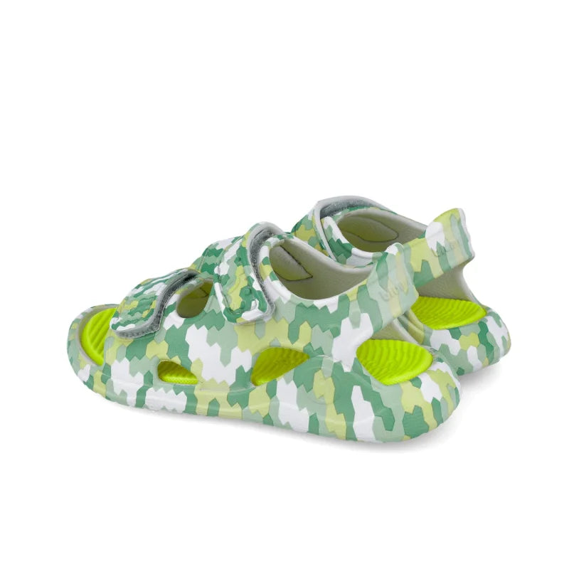 Biomecanics Biomecanics 262296-A Παιδικά Πέδιλα Θαλάσσης Bioevolution - Πράσινο Camo Θαλάσσης Αγόρι / Beachwear Boys download_2_476d2fad-4a96-44e6-91f6-6edd5e85e42c