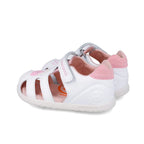 Biomecanics Biomecanics Ανατομικά Παιδικά Παπουτσοπέδιλα για Κορίτσια Λευκό Πέδιλο Κορίτσι / Sandals Girl download_2_53c77b9a-f90e-4429-8fbb-a92aa576c72d