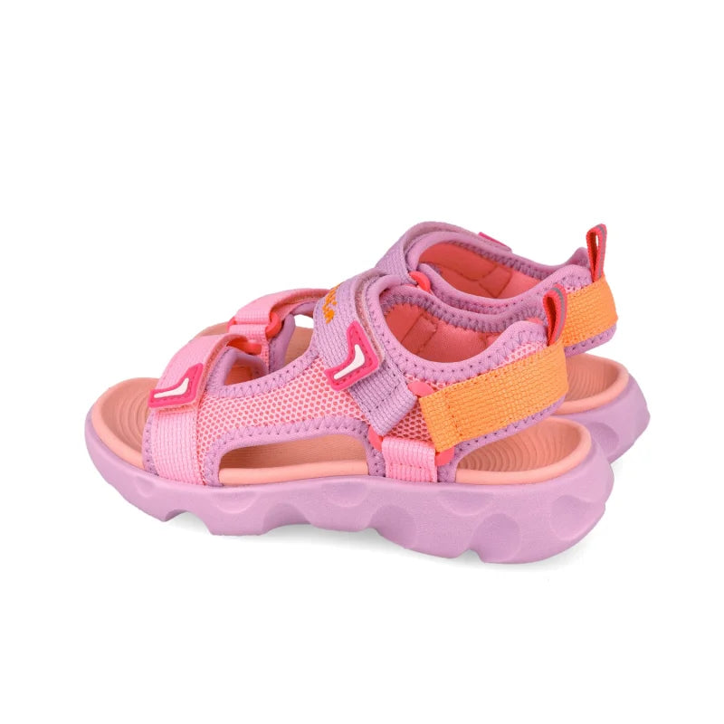 Garvalin Garvalin 262770-D Παιδικά Σπορ Πέδιλα - Ροζ & Φούξια | Αδιάβροχα Πέδιλο Κορίτσι / Sandals Girl download_2_63a831ab-361e-40e7-9c34-8c0cb6b55742