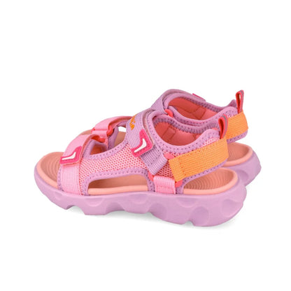 Garvalin Garvalin 262770-D Παιδικά Σπορ Πέδιλα - Ροζ & Φούξια | Αδιάβροχα Πέδιλο Κορίτσι / Sandals Girl download_2_63a831ab-361e-40e7-9c34-8c0cb6b55742