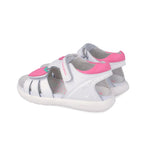 Biomecanics Biomecanics 262204-A Παιδικά Πέδιλα Bioevolution - Λευκά με Φράουλα Πέδιλο Κορίτσι / Sandals Girl download_2_6f0d6199-d735-4f83-b41d-8ac1ca71883e