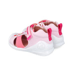 Biomecanics Biomecanics Ανατομικά Παιδικά Υφασμάτινα Παπουτσοπέδιλα για Κορίτσια Ροζ Πέδιλο Κορίτσι / Sandals Girl download_2_72ef3b37-27b1-496a-bb88-114ad8abb07d