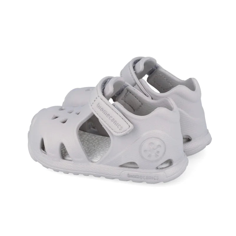 Biomecanics Biomecanics 262290-C Παιδικά Πέδιλα Θαλάσσης Bioevolution Μπέζ Θαλάσσης Κορίτσι / Beachwear Girl download_2_772102b6-05fd-4621-9b91-9328a66a1a01