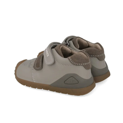 Biomecanics Biomecanics Παιδικό Δερμάτινο Ανατομικό Μποτάκι για Αγόρια Γκρι Μποτάκι Αγόρι / Boots Boys download_2_9cb73437-bed4-462d-9cf4-490889d78837