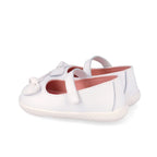Garvalin Garvalin 262319-B Παιδικά Παπούτσια Mary Jane - Λευκό Δέρμα με Φιόγκο Μπαρέτα/ Ballerina / Flat Shoes Girl download_2_ada0dea0-0cac-4595-97a4-4d0e62cdcbad