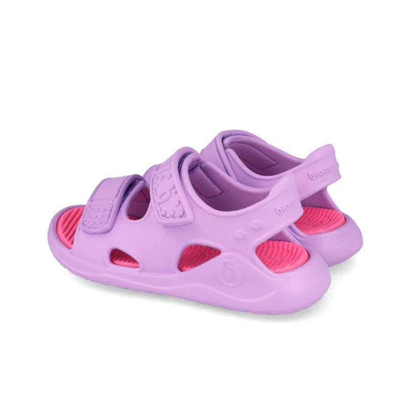 Biomecanics Biomecanics 262295-E Παιδικά Πέδιλα Θαλάσσης Bioevolution - Μωβ & Φούξια Θαλάσσης Κορίτσι / Beachwear Girl download_2_b0a9509d-44ae-476c-abfb-5e3c92f7ce5b