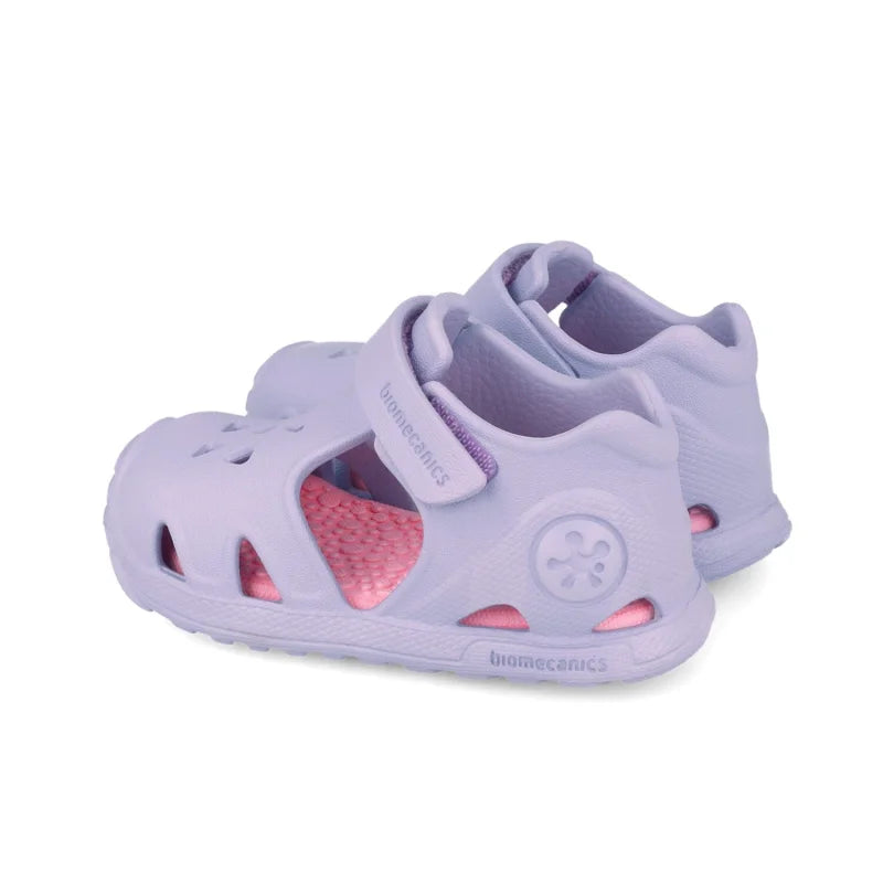 Biomecanics Biomecanics Ανατομικά Παιδικά Πέδιλα Θαλάσσης Λιλά Θαλάσσης Κορίτσι / Beachwear Girl download_2_bdab574c-749f-4790-90e6-fa79b64b53d1