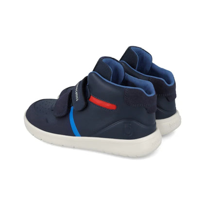 Biomecanics Biomecanics Παιδικό Δερμάτινο Ανατομικό Μποτάκι για Αγόρια Μπλε Μποτάκι Αγόρι / Boots Boys download_2_c5586873-2e5e-4f91-a1a5-b9ec1a4f3ab2