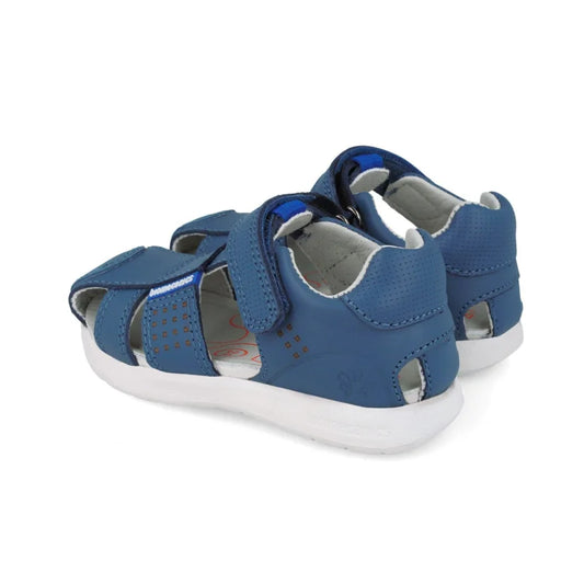 Biomecanics Biomecanics Παιδικά Ανατομικά Παπουτσοπέδιλα για Αγόρια Μπλε Πέδιλο Αγόρι / Sandals Boy download_2_c7092b93-ed1e-459d-a21e-e28abd5b9fc0