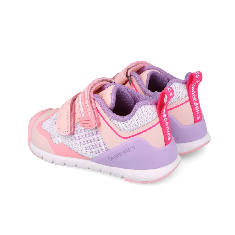 Biomecanics Biomecanics Ανατομικά Παιδικά Sneakers για Κορίτσια Λιλά Sneaker Κορίτσι / Sneaker Girl download_2_c8ff9cdc-13c8-4ad3-932a-0ddeb41ee489