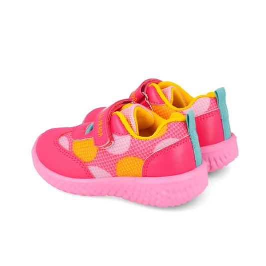 Αgatha Ruiz De La Prada Agatha Ruiz De La Prada Παιδικά Sneakers Ανατομικά για Κορίτσια Φούξια Sneaker Κορίτσι / Sneaker Girl download_2_d7261163-aaad-42a6-abe9-fb7b3130dc3c