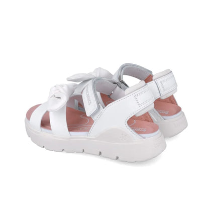 Biomecanics Biomecanics Ανατομικά Παιδικά Πέδιλα για Κορίτσια Λευκά Πέδιλο Κορίτσι / Sandals Girl download_2_d7728327-7e90-4390-852b-5dc129deda68