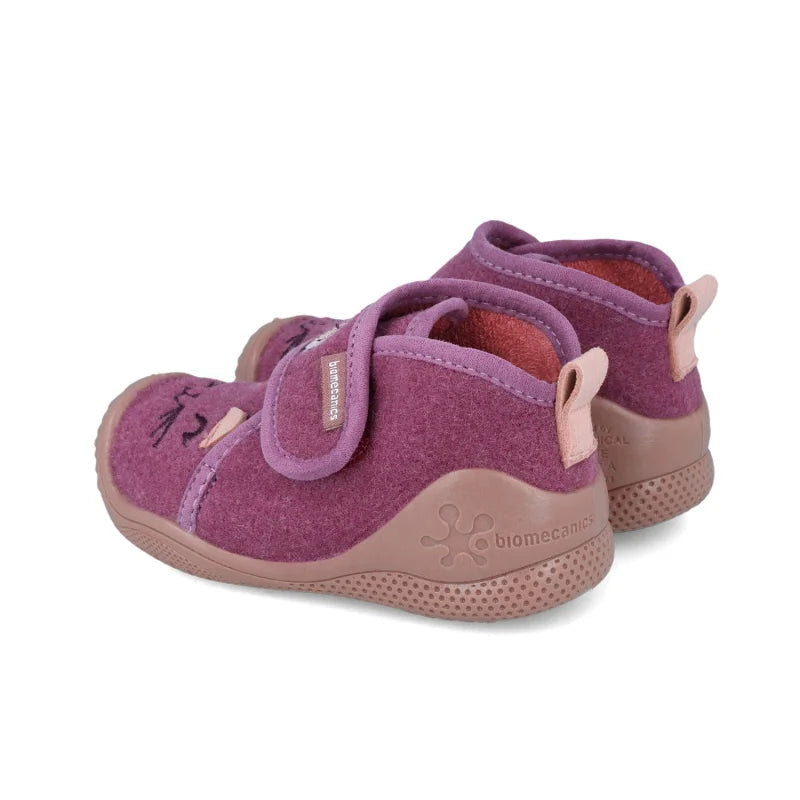 Biomecanics Biomecanics Ανατομικά Μποτάκια Παντοφλάκια για Κορίτσια Φουξία Παντοφλάκια Κορίτσι / Slippers Girl download_2_dc22167f-3579-4d10-848b-bf970688129d