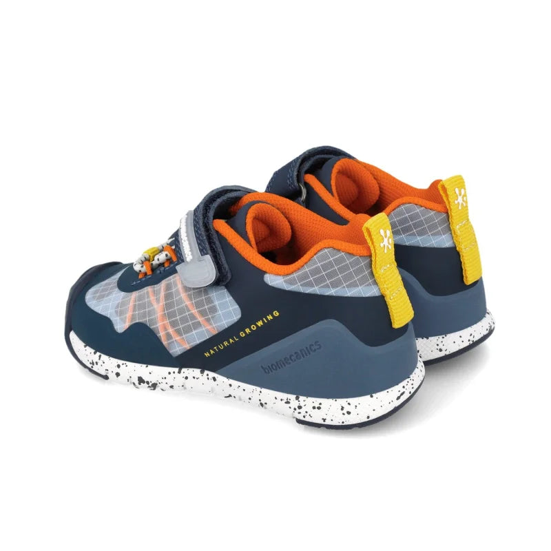 Biomecanics Biomecanics Παιδικό Ανατομικό Αθλητικό Παπούτσι για Αγόρια Πολύχρωμο Αθλητικά Αγόρι /Sportshoes Boys download_2_f2dab0ce-3552-4e24-b857-a678dcc2acb0