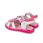 Αgatha Ruiz De La Prada Agatha Ruiz de la Prada 262961-B Παιδικά Πέδιλα - Λευκό με Φούξια Καρδιά Πέδιλο Κορίτσι / Sandals Girl download_2_fdd6372c-4f89-4eb2-9782-b03b6416e68d