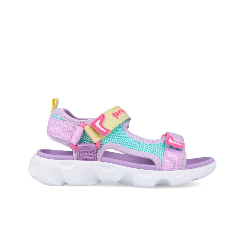 Garvalin Garvalin 262770-C Παιδικά Σπορ Πέδιλα - Λιλά & Βεραμάν | Αδιάβροχα Πέδιλο Κορίτσι / Sandals Girl download_2ebed206-fd74-4ec9-a69a-8935be72fb83