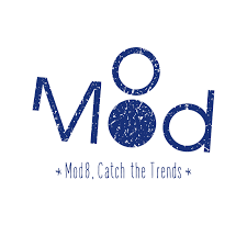 Mod8 logo