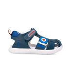 Biomecanics Biomecanics 262234-A Παιδικά Πέδιλα Bioevolution - Μπλε Navy με Velcro Πέδιλο Αγόρι / Sandals Boy download_30bc0e39-4e50-4989-b93a-5f28a7b4a8b8