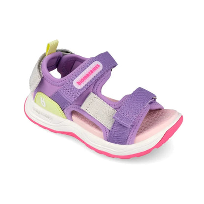 Biomecanics Biomecanics 262242-D Παιδικά Αθλητικά Πέδιλα Bioevolution - Μωβ & Φούξια Πέδιλο Κορίτσι / Sandals Girl download_3_04cf5758-4493-4357-a9a8-f9f5e998a7f2
