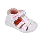 Biomecanics Biomecanics Ανατομικά Παιδικά Παπουτσοπέδιλα για Κορίτσια Λευκά Πέδιλο Κορίτσι / Sandals Girl download_3_079b1b9a-eb2f-4aff-a341-245d2ba84f4d