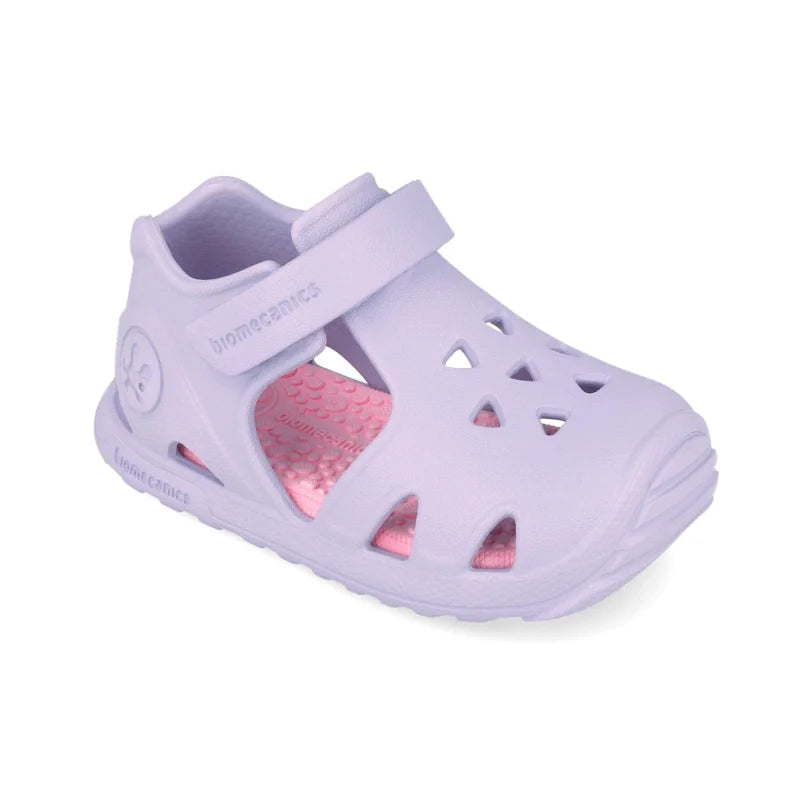 Biomecanics Biomecanics Ανατομικά Παιδικά Πέδιλα Θαλάσσης Λιλά Θαλάσσης Κορίτσι / Beachwear Girl download_3_169bec1e-132e-4991-bab4-d35bb0ec7288