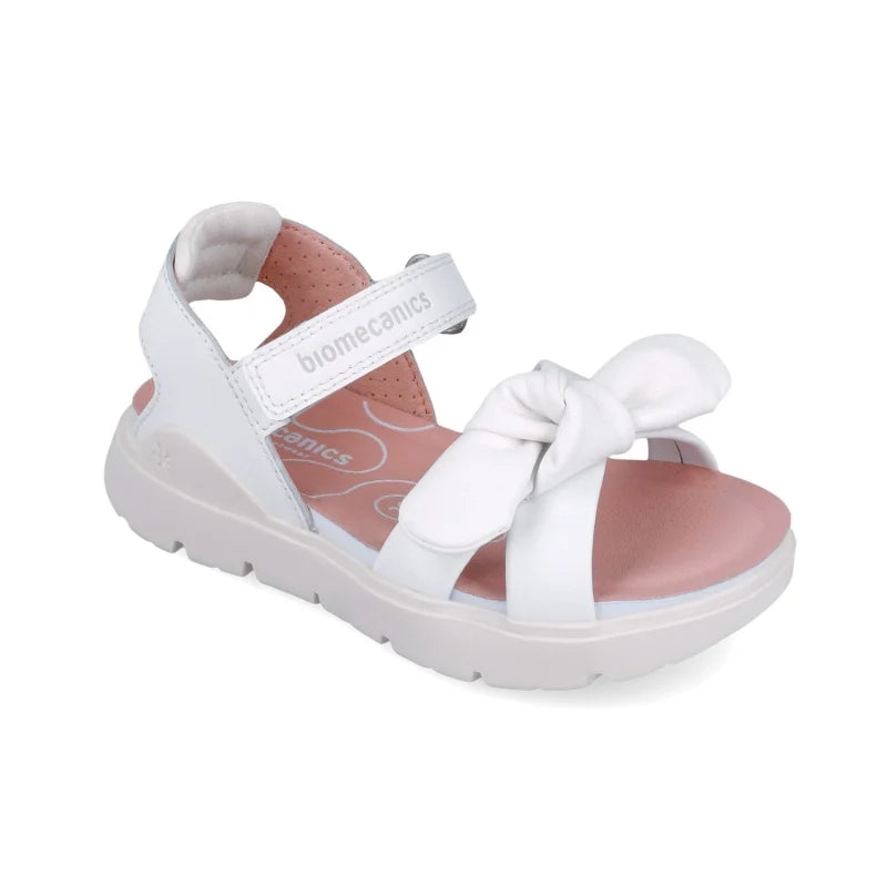 Biomecanics Biomecanics Ανατομικά Παιδικά Πέδιλα για Κορίτσια Λευκά Πέδιλο Κορίτσι / Sandals Girl download_3_267979be-a286-4e07-a74b-8153bdd8fa7b