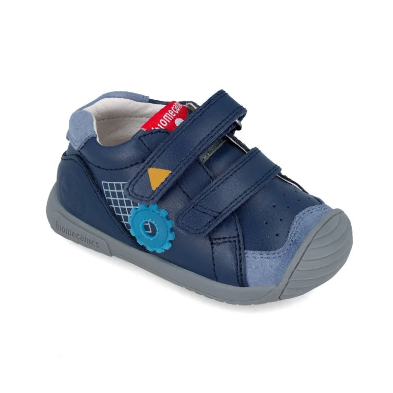 Biomecanics Biomecanics Παιδικά Sneakers High Μπλε Sneaker Αγόρι / Sneaker Boys download_3_2bdf2bcf-7b60-4881-ba4e-8deae42305b7